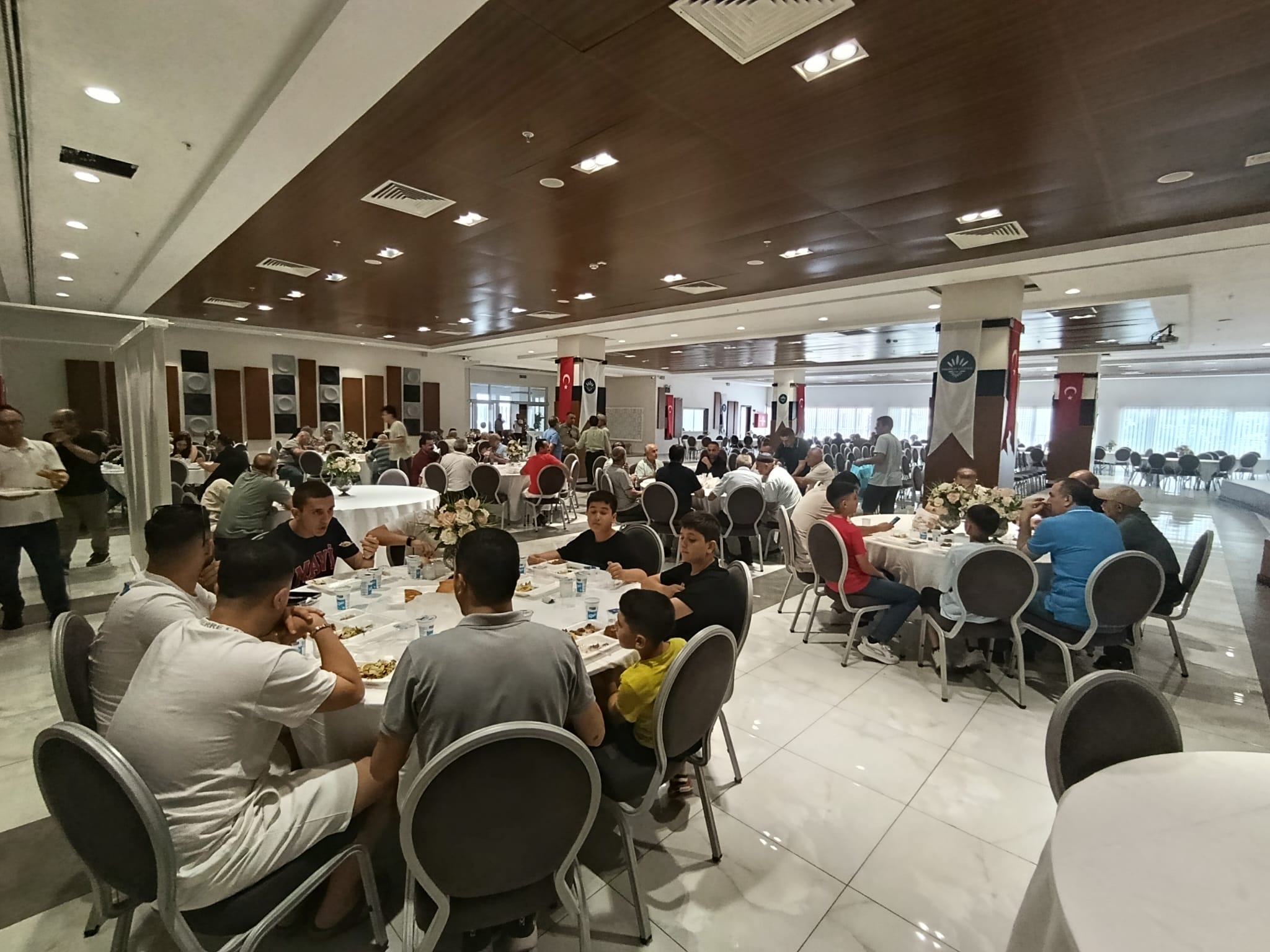 Düğün Yemekleri
