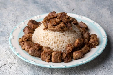 Tatlı Lokma